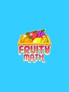 game pic for Fruit Math